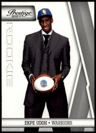 156 Ekpe Udoh